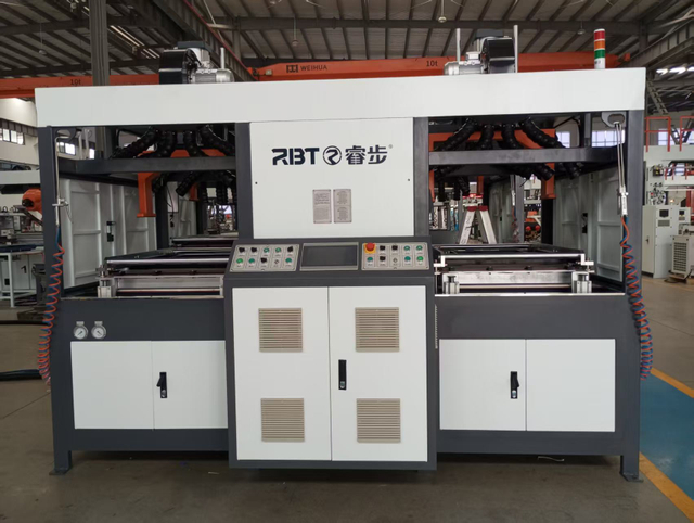 24 इंच सामान वैक्यूम बनाने की मशीन