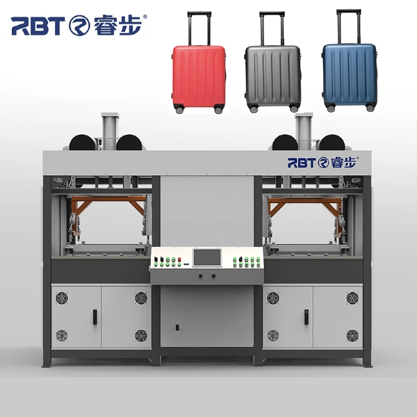 Luggage Making (7) सामान बनाना (7)