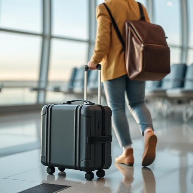 चेक किए गए सामान में ब्लूटूथ स्पीकर की अनुमति है