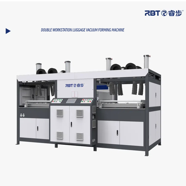 32 इंच सामान वैक्यूम बनाने की मशीन