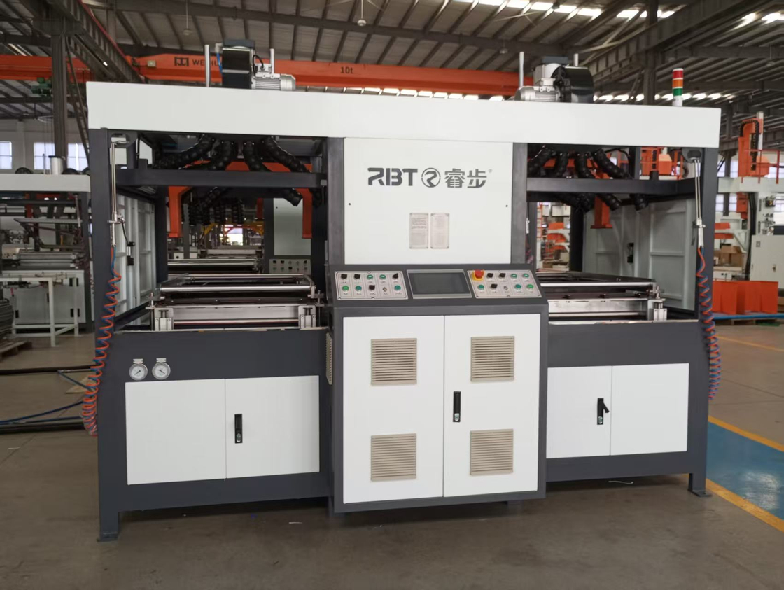 20 इंच सामान वैक्यूम बनाने की मशीन